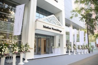 浪漫时尚新升级 美克美家北京东三环店盛装开业