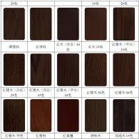 雅帝乐教您选门之颜色