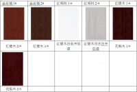 雅帝乐教您选门之颜色