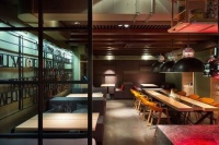 乌克兰Dog Ate Dove餐厅