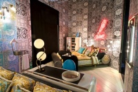 2015米兰家具展奢侈品牌跨界家居