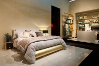 2015米兰家具展奢侈品牌跨界家居