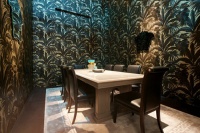 2015米兰家具展奢侈品牌跨界家居