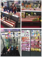 乐扣乐扣点亮2015年深圳家居礼品展