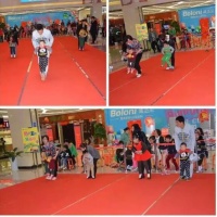 居然之家“绽放山西10周年”--“魅力宝贝”吕梁站评选结果揭晓