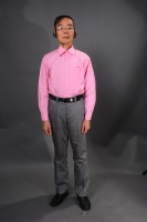 李士龙——敢为天下先