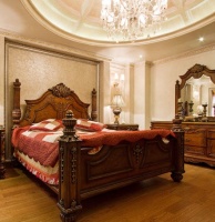 买灯具必看：卧室灯具选择注意事项