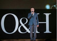 2015欧赫盛典，开创微商新格局