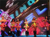 仁豪好声音：一组震惊全国的数据