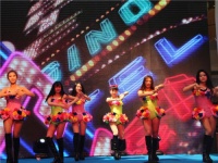 仁豪好声音：震惊全国的数据 胆小者勿入