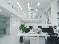 PCPM设计机构八号桥办公改造