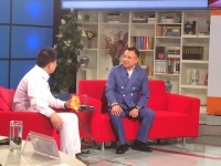 一个口吃者的涅盘演讲