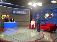 一个口吃者的涅盘演讲