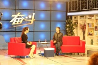 赵海——最低的价钱做最好的包子