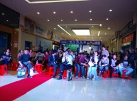 【搜狐现场】香江夜总惠火爆“3小时”