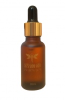 路幽幽美体塑形精油 倡导健康减肥新方式！