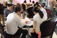 壹品装饰河西旗舰店正式开业 28大德式工艺亮相