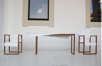 “华颂·中国设计进行时”登米兰殿堂 中西共话品牌力量