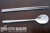 吃货们必看！厨房不锈钢筷子选购指南