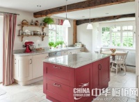 世界那么大你想去看看? 五一堵在路上不如乐在厨房