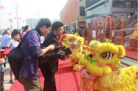 萍乡华美立家百家品牌抢先开业