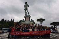 漫步意大利名城 特别的线路给特别的你