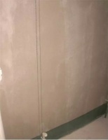 九朝装饰水路施工工艺