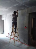 九朝装饰水路施工工艺