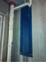 九朝装饰水路施工工艺