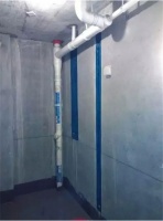 九朝装饰水路施工工艺