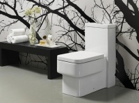 乐享洁净生活 尽在卡丽卫浴