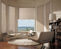 Hunter Douglas通透艺术Pirouette(贝蕾雅)