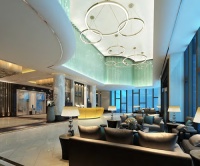 百幅APDC国际获奖设计作品巡展石家庄站