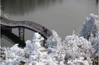 泉州旅游营销创新 国家AAAA级景区德化九仙山双向拓市场