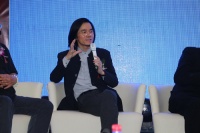 4月26日，居然顶层设计中心高峰论坛 “中西设计-和而不同”