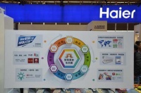 海尔构建全球首个美食粉丝交互平台 填补行业空白