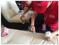 顾家家居刷新服务高度赢点赞!