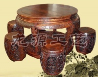 龙源工艺以传承贡献成就“世家”名号