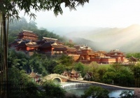 五一小长假，寻找藏在身边的“竹林风光”