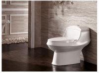 乐享洁净生活，尽在卡丽卫浴