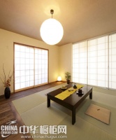 活得更轻松自在一点  释放身心的日式厨房装修案例