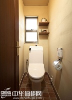 活得更轻松自在一点  释放身心的日式厨房装修案例