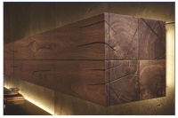 优适德在米兰国际家具展上再推新品 GENTIS系列全新亮相