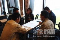 江苏卧牛山公司2015年度首期新员工培训圆满落幕