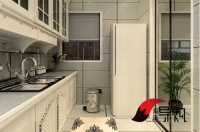 厨房装修的6大误区，你中招了吗？