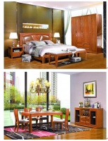 天坛家具重磅亮相深圳国际家具展