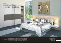 欧派铸就定制衣柜行业龙头