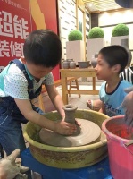 “超能装修团 走进工厂”促销活动成功举办