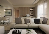 【新家装元素】女神剪发引发的“睡不醒”概念