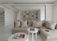 【新家装元素】女神剪发引发的“睡不醒”概念